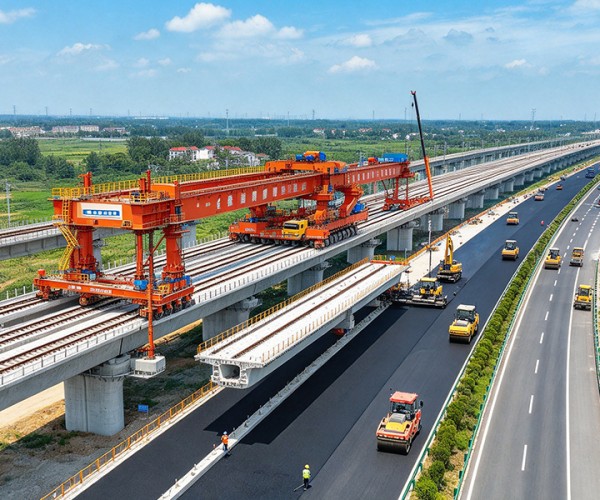 厦门公路建设