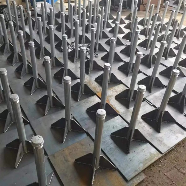厦门鑫亿呈沉降板生产