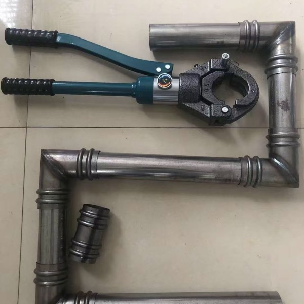 厦门冷却管生产